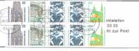 Duitsland     Postzegelboekje    Y/T   1238b(III)       (0) - Otros & Sin Clasificación