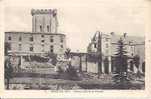 6  -  PONS (Ch.-Inf.). - ANCIEN CHATEAU ET DONJON. - Pons