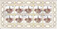 Duitsland     Postzegelboekje    Y/T   C1797       (0) - Otros & Sin Clasificación