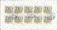 Duitsland     Postzegelboekje    Y/T   C1860       (0) - Sonstige & Ohne Zuordnung
