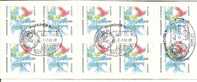 Duitsland     Postzegelboekje    Y/T   C1939       (0) - Sonstige & Ohne Zuordnung