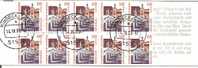 Duitsland     Postzegelboekje    Y/T   C1973b       (0) - Otros & Sin Clasificación