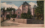 Mersch "Le Vieux Chateau" 1931 - Esch-sur-Alzette