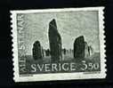 SWEDEN/SVERIGE - 1966  ALES STENA  MINT NH - Neufs