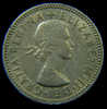 GRAN BRETAGNA 1 SHILLING 1963 - I. 1 Shilling