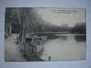 Fontenay Sous Bois , Le Lac Des Minimes - Fontenay Sous Bois