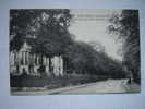 Fontenay Sous Bois , Avenue De La Belle Gabrielle - Fontenay Sous Bois