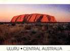 (066) Ayers Rock - Uluru - Uluru & The Olgas