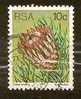 SUD AFRICA  SOUTH AFRICA  AFRICA DU SUD   Colonie Inglesi  / English Settlement  -  1977-  N. 425/US - Used Stamps