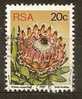 SUD AFRICA  SOUTH AFRICA  AFRICA DU SUD   Colonie Inglesi  / English Settlement  -  1977-  N. 427/US - Used Stamps