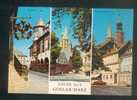 Allemagne - Gruss Aus GOSLAR /  HARZ ( Multivues Rathaus Marktkirche Schuhhof Volkswagen Coccinelle ANDRES ) - Goslar