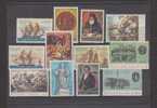 Griechenland Scott # 1005/26  Ohne 1017,1029 ,1022/25 , Postfrisch / MNH / (**) 2 Bilder - - Nuevos