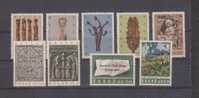 Griechenland Diverse - Kunst , Postfrisch / MNH / (**) - Nuevos