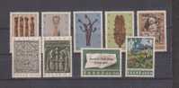 Griechenland Diverse - Kunst , Postfrisch / MNH / (**) - Unused Stamps