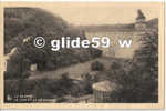 La Gileppe - Le Lion Et Le Déversoir - Gileppe (Stuwdam)