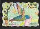 Nicaragua 1993 - Bird, 1 Stamp, MNH - Colibris