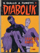 Diabolik R. (Astorina 1987) N. 224 - Diabolik