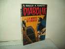 Diabolik R. (Astorina 1987) N. 227 - Diabolik