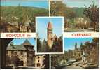 BONJOUR DE CLERVAUX - MUTI VUES - Clervaux