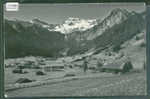 BODEN BEI ADELBODEN  - TB - Adelboden