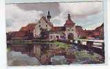 Postcard - Allersberg (105) - Allersberg