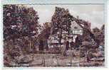 Postcard - Gasthof Und Pension Afflerbach  (109) - Bergneustadt