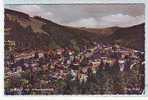 Postcard - St. Blasien  (111) - St. Blasien