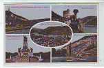 Postcard - Bingen  (159) - Bingen