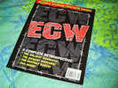 Wrestling ECW Magazine (August 2005) - Boeken