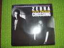 ZEBRA CROSSING °  TOO MANY PRISONERS - Other - English Music