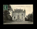 49 - MONTFAUCON - Chateau De La Jarrie - 3 - Montfaucon