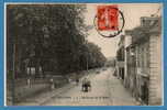 65 - VIC  BIGORRE -- Boulevard De La Poste - Vic Sur Bigorre