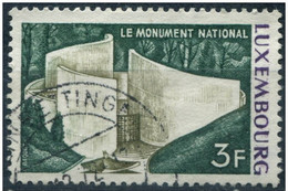 Pays : 286,05 (Luxembourg)  Yvert Et Tellier N° :   801 (o) - Used Stamps