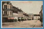 65 - VIC  BIGORRE -- Place De La République - Vic Sur Bigorre