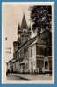 65 - VIC  BIGORRE -- L'Eglise 1952 - Vic Sur Bigorre