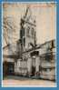 65 - VIC  BIGORRE -- L'Eglise - Vic Sur Bigorre