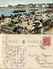 (430) Old England Postcard - Margate - Margate