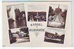 Postcard - Kassel (180) - Kassel