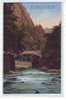 Postcard - Das Bodetal Bei Thale (186) - Thale