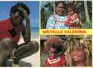 (602) New Caledonia - Nouvelle Caledonie - Childrens - New Caledonia