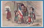 MILITARIA --   Patriotiques - - Patriotiques