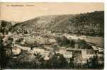 Chaudfontaine Panorama 1929 Ed. Desaix Oblitération à Points - Chaudfontaine