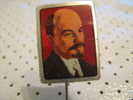 LENIN Pin - Berühmte Personen