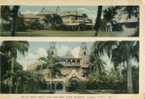 (601) Old Jamaica Postcard - Carte Ancienne Jamaïque - Jamaica