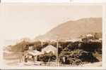 MANZANITA BEACH CARTE PHOTO - Autres & Non Classés