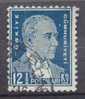 OS.18-7-4. Turkey, 1931 - 1939 Kemal Ataturk 12 1/2 K - Usados