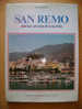 PF/8 Bernardini SAN REMO De Agostini 1987/MONUMENTI/ARTE/Calvino/Coldirodi - Verezzo - Poggio - Bussana - Turismo, Viajes