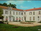 52 - WASSY - Hospice - Maison De Retraite - Wassy