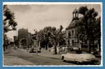 94 - GENTILLY -- Place Henri Barbusse....1958 - Gentilly