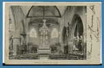 94 - GENTILLY --   Intérieur De L'Eglise - Gentilly